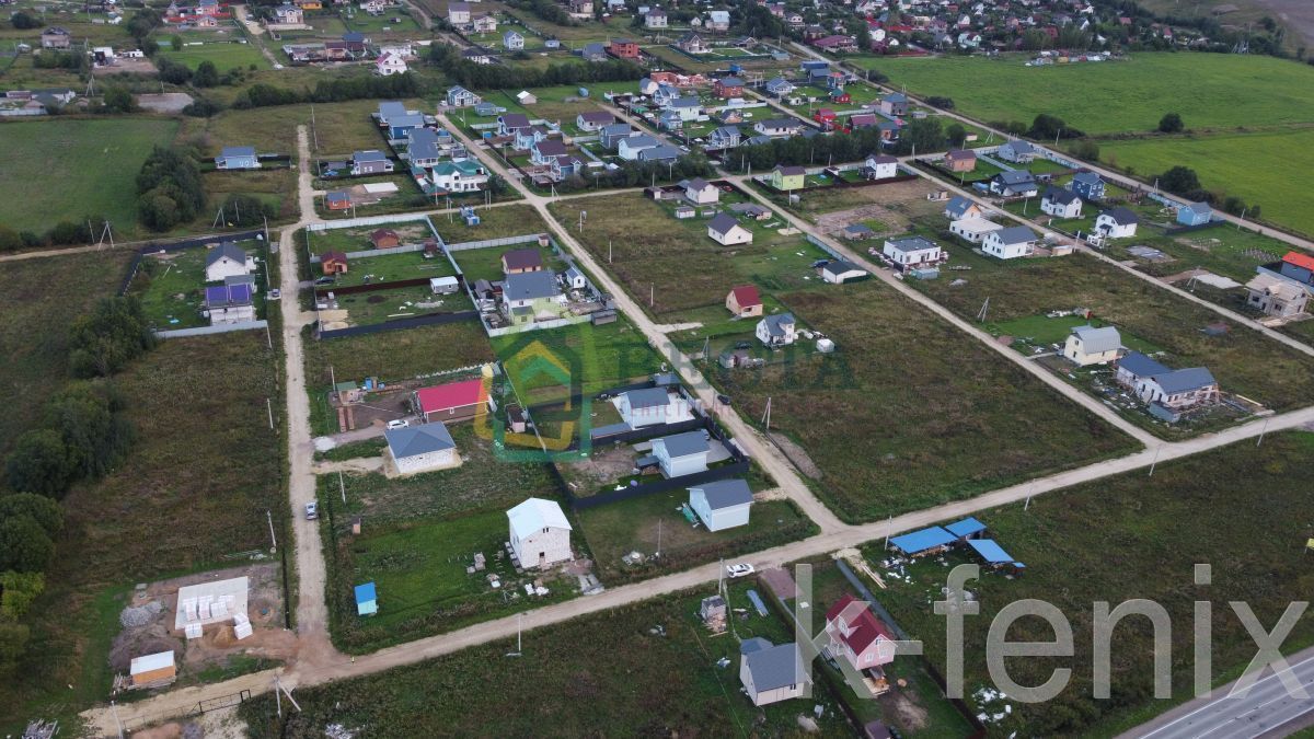 участок 12 сот